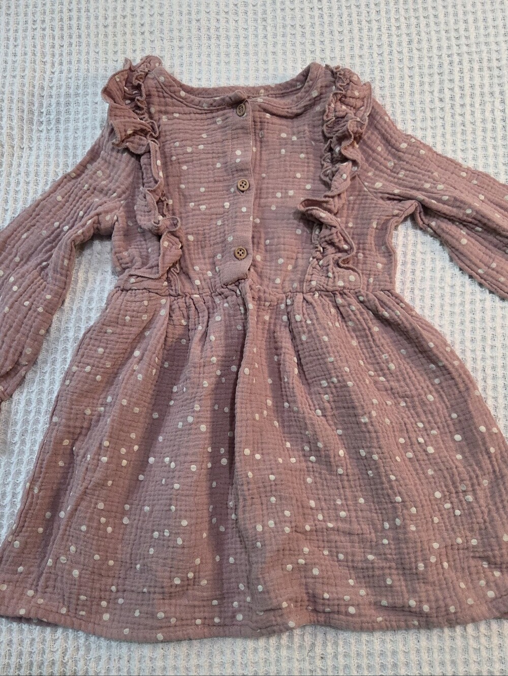 Grayson Collective Dress Size 3T